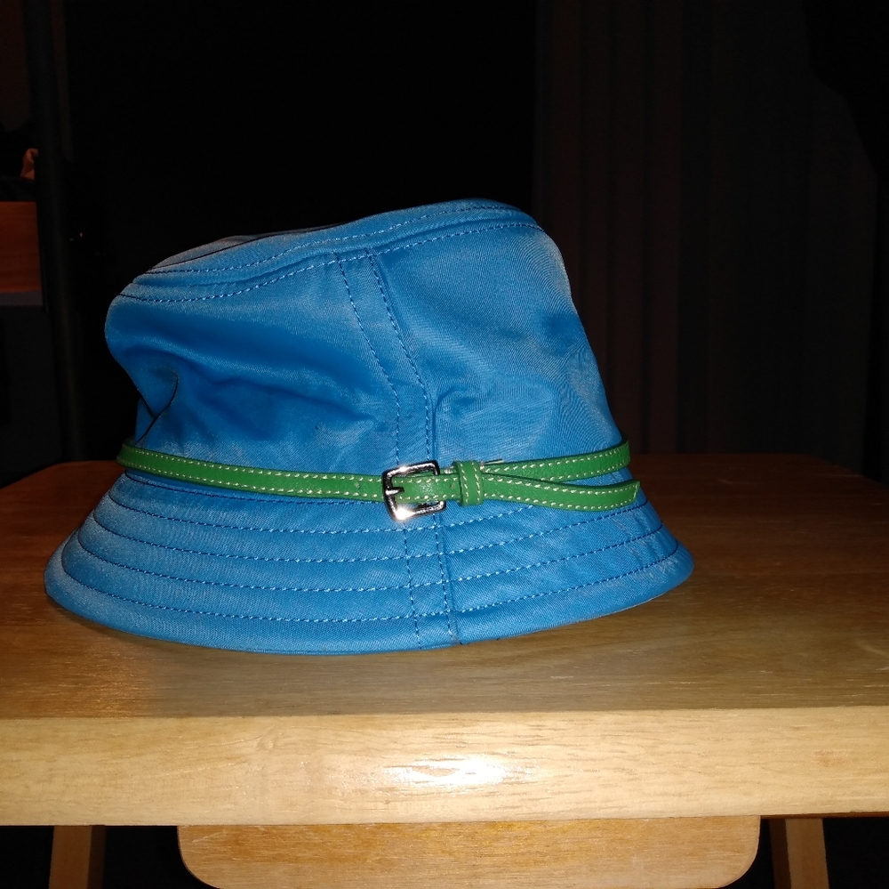 Coach bucket hat - Picture 3 of 3